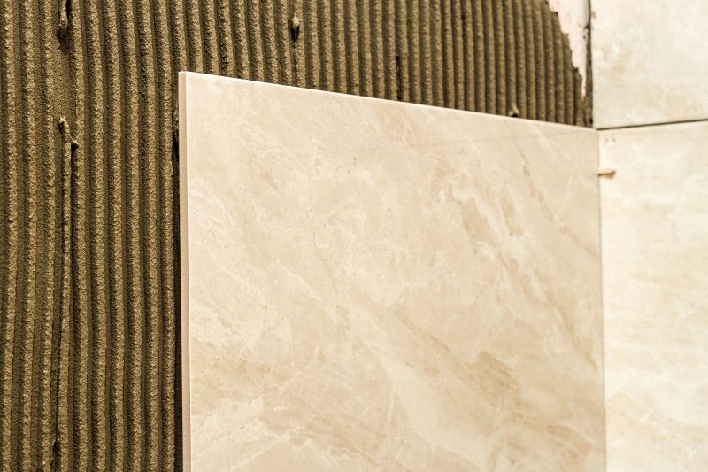 Professional Tiling Work