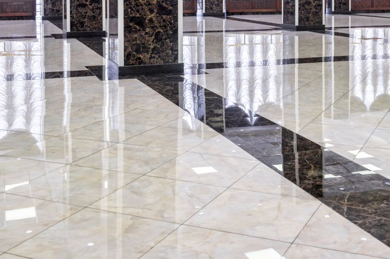 Durable Tile Flooring