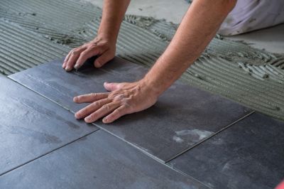 Custom Tile Design Experts